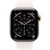 Apple Watch S11 Cell/46/Sport Band/Light Blush Apple Watch S11 Cell/46/Sport Band/Light Blush