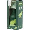 A Little Lovely Company nerezová fľaša na pitie dinosaurus 350 ml A Little Lovely Company nerezová fľaša na pitie dinosaurus 350 ml