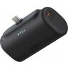 Baseus 5000 mAh čierna Baseus 5000 mAh čierna
