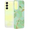 Techsuit Marble Series – puzdro na Samsung Galaxy A25 5G – Green Hex Techsuit Marble Series – puzdro na Samsung Galaxy A25 5G – Green Hex