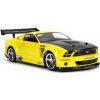 HPI Karoséria číra Ford Mustang GT-R (200 mm/rázvor 255 mm) 1:10 HPI Karoséria číra Ford Mustang GT-R (200 mm/rázvor 255 mm) 1:10
