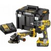 DEW Kombinirani komplet DEWALT 18V DCK2020P2T DEW Kombinirani komplet DEWALT 18V DCK2020P2T
