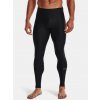 Under Armour UA Pjt Rock HG IsoChill Lgs čierna