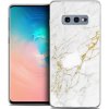 VSETKONAMOBIL 28528 MY ART Ochranný kryt Samsung Galaxy S10e WHITE STONE (011) VSETKONAMOBIL 28528 MY ART Ochranný kryt Samsung Galaxy S10e WHITE STONE (011)