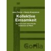 Kollektive Einsamkeit - Kolektivní osamění - Jana Krejcarová-Černá Kollektive Einsamkeit - Kolektivní osamění - Jana Krejcarová-Černá