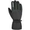 Reusch Snow King čierne