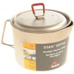 MSR Titan Kettle