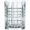 Nachtmann Poháre na rum a whisky SQUARE 101050 4 x 345 ml Nachtmann Poháre na rum a whisky SQUARE 101050 4 x 345 ml