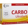 Astina Pharm CARBO UltraSorb aktívne uhlie 300 mg 20 ks Astina Pharm CARBO UltraSorb aktívne uhlie 300 mg 20 ks