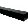 Ferona 5V0178V - oceľový jakel 30x30x2 mm, profil dutý uzavretý zváraný, dĺžka 6 m