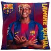 FC Barcelona Vankúš FC Barcelona, Lamine Yamal, 40 × 40 cm FC Barcelona Vankúš FC Barcelona, Lamine Yamal, 40 × 40 cm