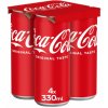 Coca Cola 4x330ml *ZO Coca Cola 4x330ml *ZO
