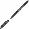 PILOT Frixion Ball, gélové pero 0,7mm, gumovateľné, s vrchnáčikom, čierne PILOT Frixion Ball, gélové pero 0,7mm, gumovateľné, s vrchnáčikom, čierne