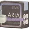Millefiori Milano Náhradná náplň do elektrického difuzéru Aria - Spa & Massage Thai 20 ml