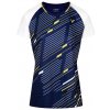 Dámske tričko Victor T-Shirt T-44100 B L Dámske tričko Victor T-Shirt T-44100 B L