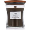 WoodWick Spiced Blackberry Vonná sviečka 275 g jinavarianta Sand & Driftwood WoodWick Spiced Blackberry Vonná sviečka 275 g jinavarianta Sand & Driftwood