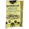 Najtelo Epsomská soľ 1 kg Najtelo Epsomská soľ 1 kg