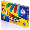Astra Plastelína hranatá 10 farieb (7498)