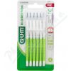 GUM Sunstar Bi-Direction 0,7 mm medzizubná 6 ks GUM Sunstar Bi-Direction 0,7 mm medzizubná 6 ks