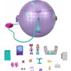 MATTEL Polly Pocket Mikro Double Play Diskotéka na korčuliach MATTEL Polly Pocket Mikro Double Play Diskotéka na korčuliach