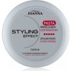 Joanna Styling Effect stylingová pasta pre veľmi silnú fixáciu 90 g Joanna Styling Effect stylingová pasta pre veľmi silnú fixáciu 90 g