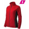 MALFINI FROSTY 528 Fleece dámsky 5280714 M 07 červená MALFINI FROSTY 528 Fleece dámsky 5280714 M 07 červená