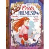 Enola Holmesová: Prípad zmiznutého markíza - Nancy Springer, Serena Blasco Enola Holmesová: Prípad zmiznutého markíza - Nancy Springer, Serena Blasco