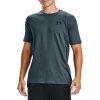Under Armour | UA SPORTSTYLE LC SS | modrá| L Under Armour | UA SPORTSTYLE LC SS | modrá| L