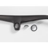 Bontrager RSL MTB Handlebar/Stem Čierna Veľkosť: 820mm x 45mm Bontrager RSL MTB Handlebar/Stem Čierna Veľkosť: 820mm x 45mm