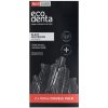 ECODENTA Čierna zubná pasta na bielenie zubov 2 x 100 ml ECODENTA Čierna zubná pasta na bielenie zubov 2 x 100 ml