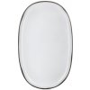 Servírovací tanier CARACTERE 35 cm biely, REVOL Servírovací tanier CARACTERE 35 cm biely, REVOL