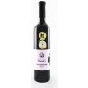 Pereg Rubinus rosé z čiernych ríbezlí 11% 0,75 l (čistá fľaša) Pereg Rubinus rosé z čiernych ríbezlí 11% 0,75 l (čistá fľaša)