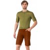 Castelli Unlimited Adventure Baggy, Deep Mocha Veľkosť: M Pánske voľné krátke cyklistické nohavice s vreckami Castelli Unlimited Adventure Baggy, Deep Mocha Veľkosť: M Pánske voľné krátke cyklistické nohavice s vreckami