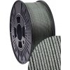 Nebula PLA nádherný antracit 1 kg 1,75 mm