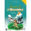 Pomocník z literatúry pre 7. ročník ZŠ pracovný zošit Jarmila Krajčovičová Pomocník z literatúry pre 7. ročník ZŠ pracovný zošit Jarmila Krajčovičová