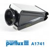 Vzduchový filter PURFLUX A1741 Vzduchový filter PURFLUX A1741