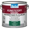 Herbol Kunststoff siegel mat 2,5l (Jednosložkový bezbarvý lak na bázi urethanalkydu) Herbol Kunststoff siegel mat 2,5l (Jednosložkový bezbarvý lak na bázi urethanalkydu)