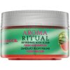 Dermacol Aroma Ritual Refreshing telový peeling Fresh Watermelon 200 g Dermacol Aroma Ritual Refreshing telový peeling Fresh Watermelon 200 g