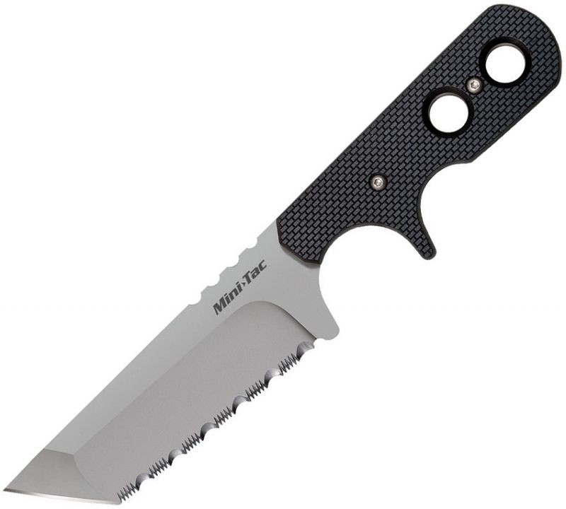 Cold Steel Mini Tac Tanto CS49HTFSZ