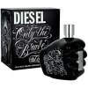 Diesel Only The Brave Tattoo toaletná voda pre mužov 50 ml Diesel Only The Brave Tattoo toaletná voda pre mužov 50 ml