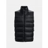 Under Armour pánska vesta Storm Down 2.0 Storm Vest čierna