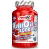 Amix Krill Oil 60 kapsúl