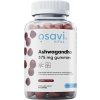 Osavi Ashwagandha Gummies, 375 mg, Čerešňa, 90 gumíkov Osavi Ashwagandha Gummies, 375 mg, Čerešňa, 90 gumíkov