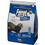 Totally Ferret Active 7,5 kg