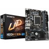 GIGABYTE MB Sc LGA1700 H610M K DDR4, Intel H610, 2xDDR4, 1xHDMI, mATX H610M K DDR4 GIGABYTE MB Sc LGA1700 H610M K DDR4, Intel H610, 2xDDR4, 1xHDMI, mATX H610M K DDR4