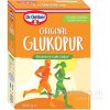 GLUKOPUR ORIGINÁL Dr.Oetker prášok, prírodné sladidlo 1000 g