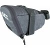 Podsedlová taška Evoc Seat Bag Tour Black L Podsedlová taška Evoc Seat Bag Tour Black L