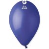 SMART BALLOONS modré 26 cm pastelové G90 10 SMART BALLOONS modré 26 cm pastelové G90 10