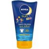 Nivea Sun Kids Swim & Play SPF30 - mlieko na opaľovanie 150 ml