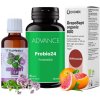 HarmonyNature balik SILNÁ DVOJKA • Stop BAKTÉRIE a VÍRUSY 2ks produkt, Variant + Probiotiká Probio24 HarmonyNature balik SILNÁ DVOJKA • Stop BAKTÉRIE a VÍRUSY 2ks produkt, Variant + Probiotiká Probio24